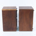 ESS Small Bookshelf Speaker Pair System-Speakers-SpenCertified-vintage-refurbished-electronics