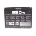 EVGA 550W Switching Power Supply with Original Box