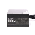 EVGA 550W Switching Power Supply with Original Box