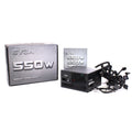 EVGA 550W Switching Power Supply with Original Box