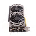 EVGA GeForce GTX 1080 11G-P4-6593-KR Ti SC2 Gaming 11GB GDDR5X iCX Tech, RGB LED-Computer Components-SpenCertified-vintage-refurbished-electronics