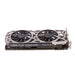 EVGA GeForce GTX 1080 11G-P4-6593-KR Ti SC2 Gaming 11GB GDDR5X iCX Tech, RGB LED-Computer Components-SpenCertified-vintage-refurbished-electronics