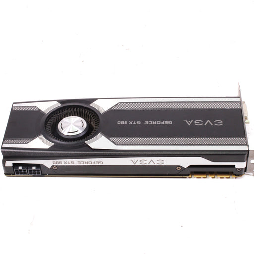 EVGA GeForce GTX 980 04G-P4-1982-KR SC GAMING Silent Cooling Graphics Card-Computer Components-SpenCertified-vintage-refurbished-electronics