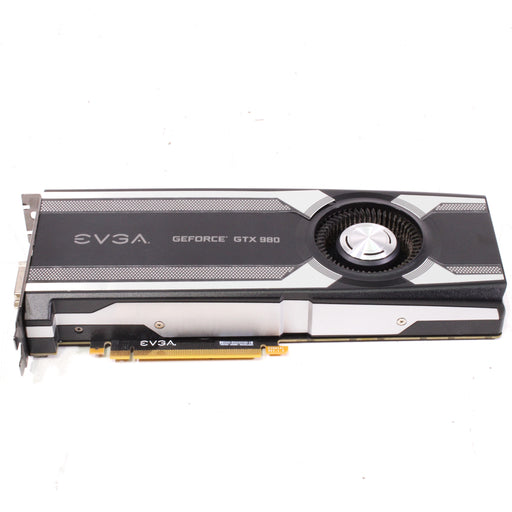 EVGA GeForce GTX 980 04G-P4-1982-KR SC GAMING Silent Cooling Graphics Card-Computer Components-SpenCertified-vintage-refurbished-electronics