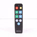 EZClicker Big Button Universal Remote Control for TV-Remote Controls-SpenCertified-vintage-refurbished-electronics