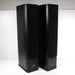 Earthquake Saturn-3611 Floorstanding Tower Speaker Pair Magnetically Shielded-Speakers-SpenCertified-vintage-refurbished-electronics