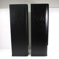 Earthquake Saturn-3611 Floorstanding Tower Speaker Pair Magnetically Shielded