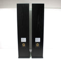 Earthquake Saturn-3611 Floorstanding Tower Speaker Pair Magnetically Shielded