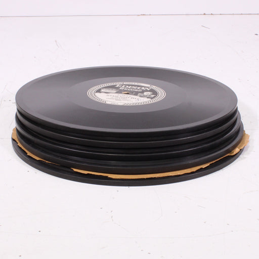 Edison Diamond Disc Records Bundle of 5-Records & LPs-SpenCertified-vintage-refurbished-electronics