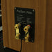 Eficion F200 Rare Cherry Wood Bookshelf Speaker Pair in Factory Boxes (NEW, UNOPENED)-Speakers-SpenCertified-vintage-refurbished-electronics