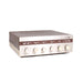 Eico ST-70 Stereo Tube Integrated Amplifier 35WPC Dual Phono (AS-IS??)-Audio Amplifiers-SpenCertified-vintage-refurbished-electronics