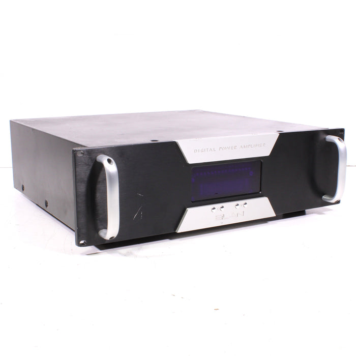 Elan D1650/D1651 16-Channel Digital Power Amplifier (AS IS)-Power Amplifiers-SpenCertified-vintage-refurbished-electronics