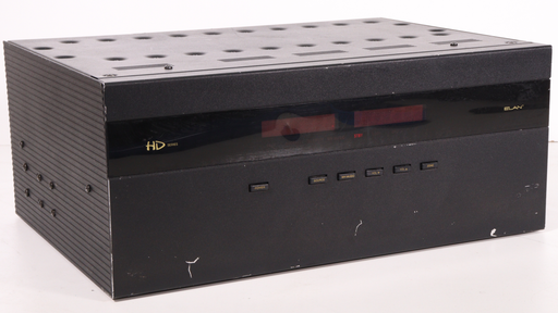 Elan HD Series HDC 2000 HDC 2100 Home System-Audio Amplifiers-SpenCertified-vintage-refurbished-electronics