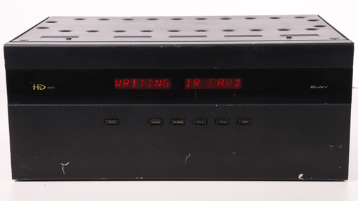 Elan HD Series HDC 2000 HDC 2100 Home System-Audio Amplifiers-SpenCertified-vintage-refurbished-electronics