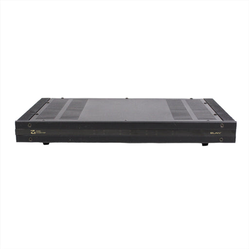 Elan Z-660 6-Channel Power Amplifier-Power Amplifiers-SpenCertified-vintage-refurbished-electronics