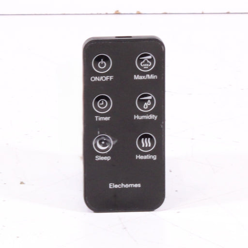 Elechomes Remote Control for Humidifier SH8820W-Remote Controls-SpenCertified-vintage-refurbished-electronics