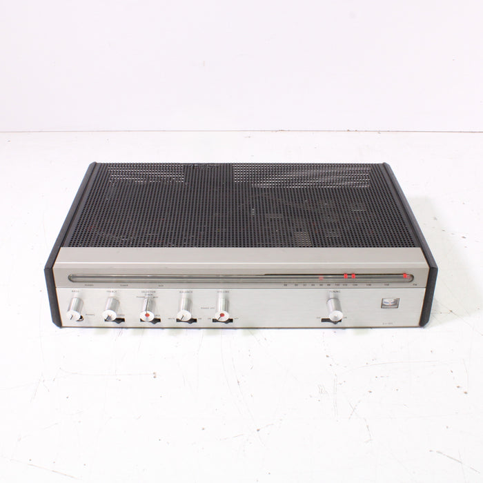 Electro-Voice E-V1277 AM/FM Stereo Receiver Solid-State Vintage-Audio & Video Receivers-SpenCertified-vintage-refurbished-electronics