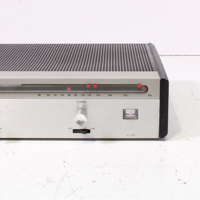 Electro-Voice E-V1277 AM/FM Stereo Receiver Solid-State Vintage-Audio & Video Receivers-SpenCertified-vintage-refurbished-electronics