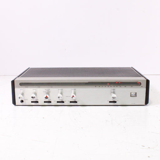 Electro-Voice E-V1277 AM/FM Stereo Receiver Solid-State Vintage-Audio & Video Receivers-SpenCertified-vintage-refurbished-electronics