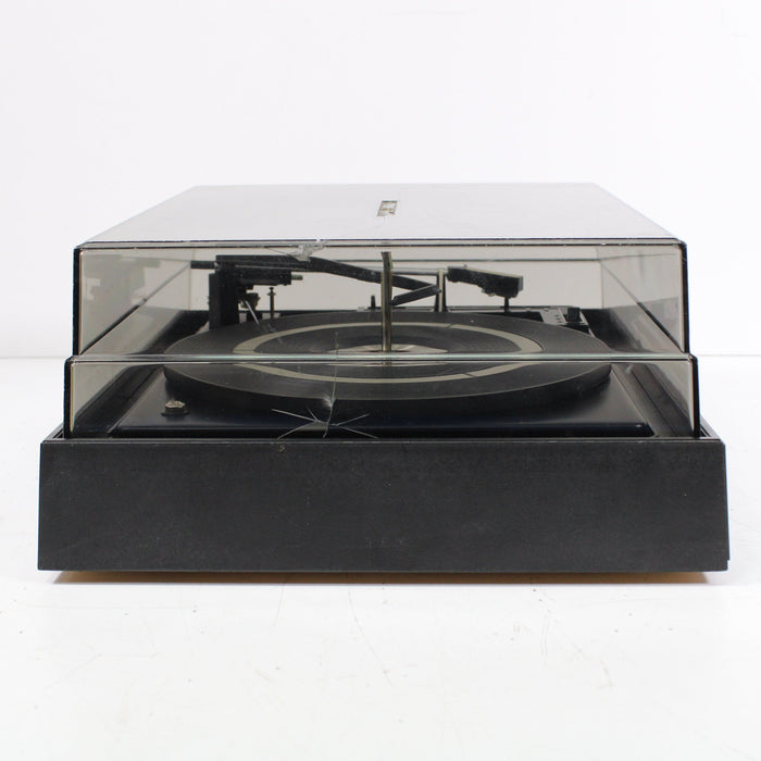 ElectroPhonic B-31 Turntable BSR Professional Record Changer-Turntables & Record Players-SpenCertified-vintage-refurbished-electronics