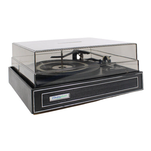 ElectroPhonic B-31 Turntable BSR Professional Record Changer-Turntables & Record Players-SpenCertified-vintage-refurbished-electronics