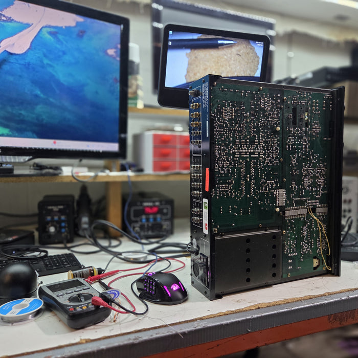 Electronics Repair Inspection Fee-Repair Service-SpenCertified-vintage-refurbished-electronics