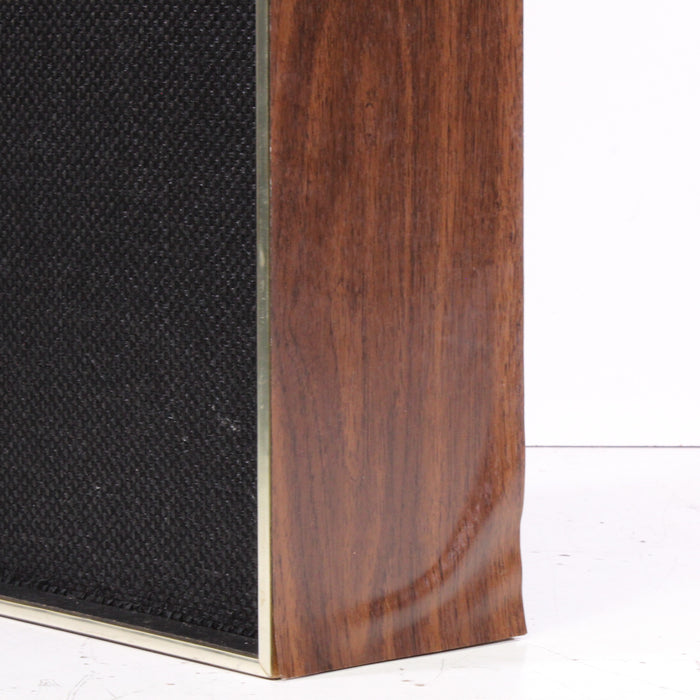 Electrophonic Air Suspension System Bookshelf Speaker Pair Vintage-Speakers-SpenCertified-vintage-refurbished-electronics