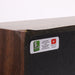 Electrophonic Air Suspension System Bookshelf Speaker Pair Vintage-Speakers-SpenCertified-vintage-refurbished-electronics