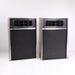 Electrophonic Air Suspension System Bookshelf Speaker Pair Vintage-Speakers-SpenCertified-vintage-refurbished-electronics