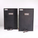 Electrophonic Air Suspension System Bookshelf Speaker Pair Vintage-Speakers-SpenCertified-vintage-refurbished-electronics