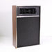 Electrophonic Air Suspension System Bookshelf Speaker Pair Vintage-Speakers-SpenCertified-vintage-refurbished-electronics