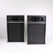 Electrophonic Air Suspension System Bookshelf Speaker Pair Vintage-Speakers-SpenCertified-vintage-refurbished-electronics