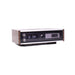 Electrophonic DCR-1210 AM/FM Digital Flip Clock Radio Woodgrain Vintage Alarm Clock-Radios-SpenCertified-vintage-refurbished-electronics