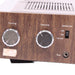Electrophonic DCR-1210 AM/FM Digital Flip Clock Radio Woodgrain Vintage Alarm Clock-Radios-SpenCertified-vintage-refurbished-electronics