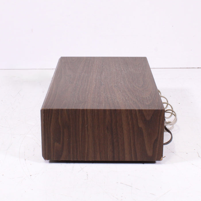 Electrophonic TRD-53 8-Track Solid State Record/Play Deck-8 Track Player-SpenCertified-vintage-refurbished-electronics