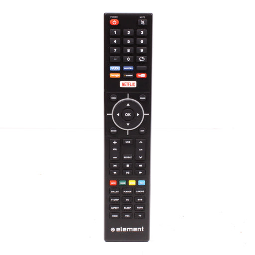 Element 845-058-03B03 Remote Control for Element TV-Remote Controls-SpenCertified-vintage-refurbished-electronics