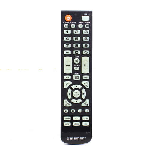 Element WS-1688-3 Remote Control for LCD TV ELEFW247 and More-Remote Controls-SpenCertified-vintage-refurbished-electronics