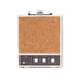 Elgin R-5500 Automatic Portable 8-Track Cartridge Player Vintage Stereo (AS-IS??)-8 Track Player-SpenCertified-vintage-refurbished-electronics