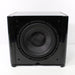 Elura TRI-SUBR10 Red Label Triple 10" 500-Watt Powered Subwoofer (AS IS)-Speakers-SpenCertified-vintage-refurbished-electronics