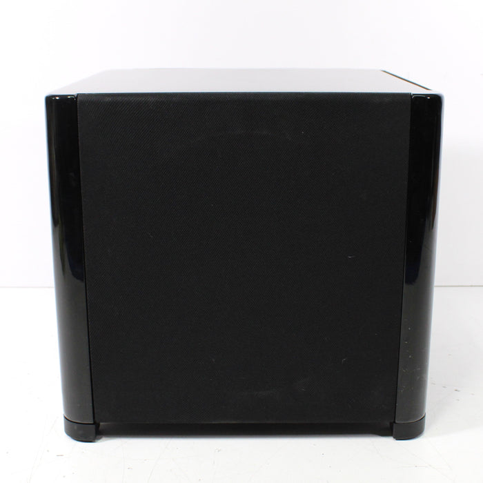 Elura TRI-SUBR10 Red Label Triple 10" 500-Watt Powered Subwoofer (AS IS)-Speakers-SpenCertified-vintage-refurbished-electronics