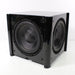 Elura TRI-SUBR10 Red Label Triple 10" 500-Watt Powered Subwoofer (AS IS)-Speakers-SpenCertified-vintage-refurbished-electronics