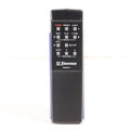 Emerson 076B082010 Remote Control for VCR VCP681