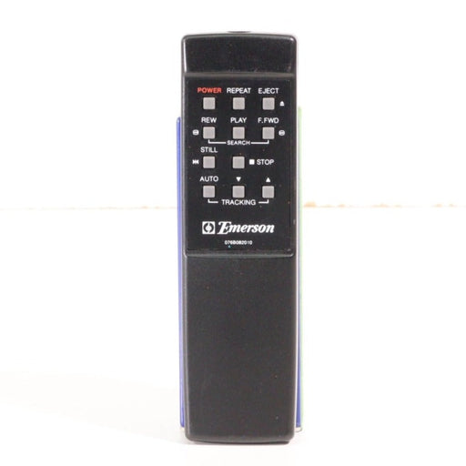 Emerson 076B082010 Remote Control for VCR VCP681-Remote Controls-SpenCertified-vintage-refurbished-electronics