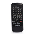 Emerson 076L064030 Remote Control for VCR VCR3001 VR0100