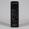 Emerson 076R006020 Remote Control for TV VCR Combo VT1321 VT1921