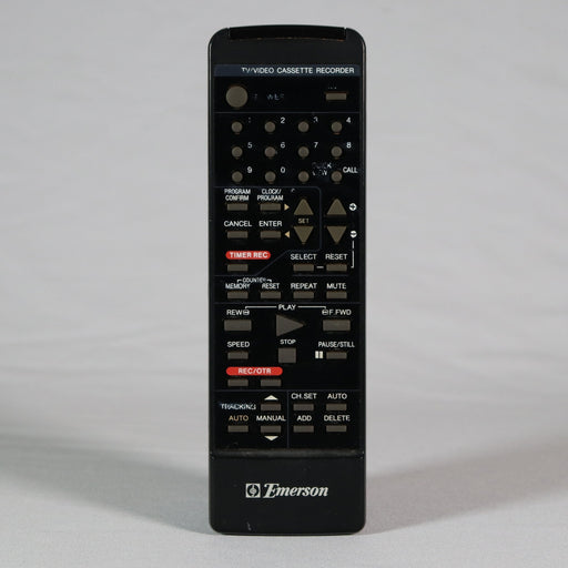 Emerson VT1321/VT1921 TV/VCR Combo Remote Control-Remote-SpenCertified-refurbished-vintage-electonics