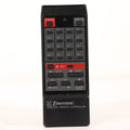 Emerson 70-2054 Remote Control for VCR VCR872 VCR754