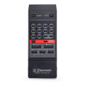 Emerson 70-2089 Remote Control for VCR VCR755
