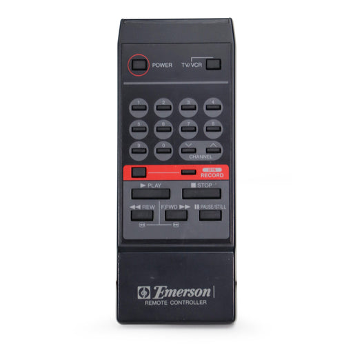 Emerson VCR-755 Remote Control for VCR Model VCR755-Remote-SpenCertified-refurbished-vintage-electonics