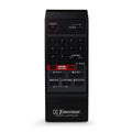 Emerson 70-2093 Remote Control for VCR VCR953